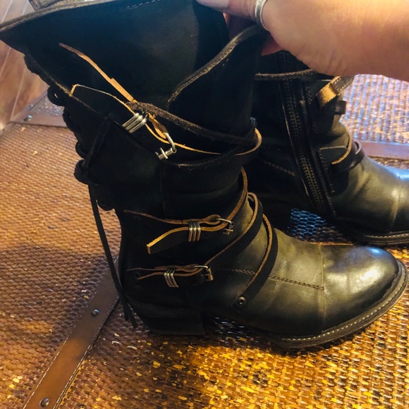 freebird | Shoes | Freebird Boots Moon 